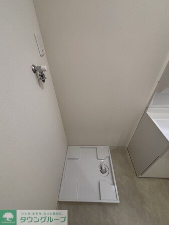 SONORA滝不動の物件内観写真